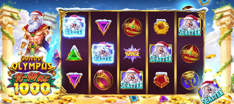 Cash Lightning Screenshot